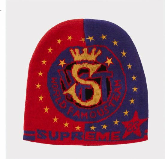 【Supreme×Umbro 】美品ニット帽・ビーニー Supreme × Umbro ニット帽・ビーニー 【公式通販】