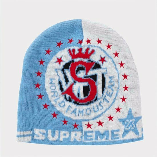 Supreme × Umbro ニット帽　ビーニー Supreme × Umbro ニット帽・ビーニー 【公式通販】