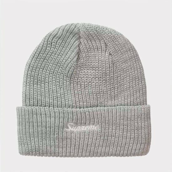 Supreme シュプリーム 2024AW New Era Box Logo Beanie ニューエラ