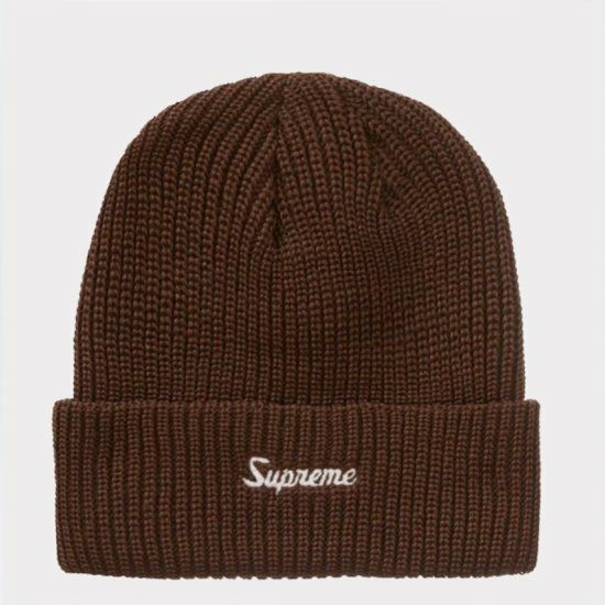Supreme シュプリーム 20FW New Era Cross Box Logo Beanie ニューエラ