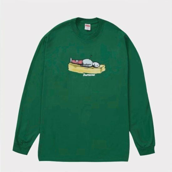 Supreme シュプリーム 2026SS Duck Tee ダック Tシャツ ホワイト