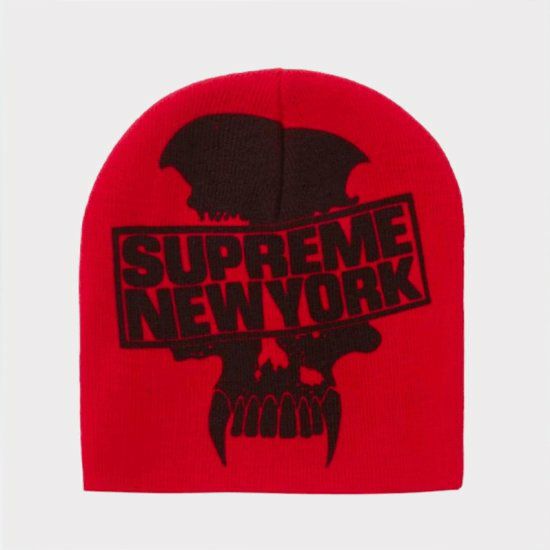 Supreme シュプリーム 2023AW Bounty Hunter Beanie バウンティ