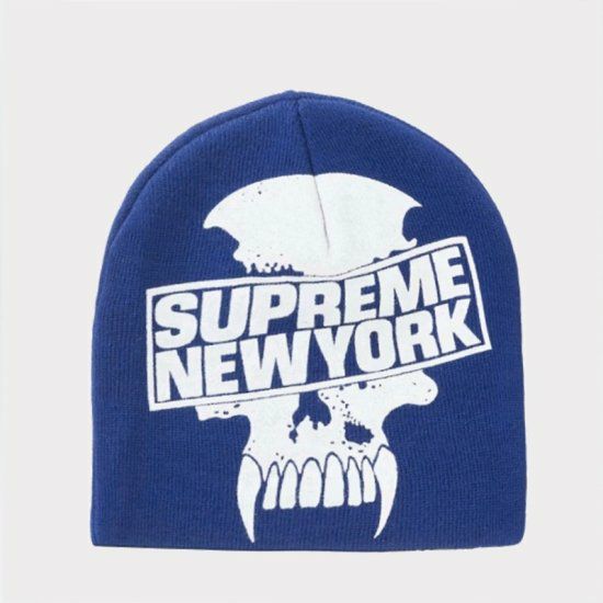 Supreme Bounty Hunter ニット帽 Supreme Bounty Hunter Beanie Red - FW23 - US
