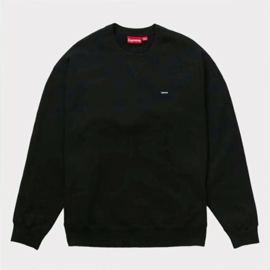 さ*さ様 Supreme small box logo ブラック ジップアップパ Supreme Small Box Zip Up Hooded Sweatshirt 