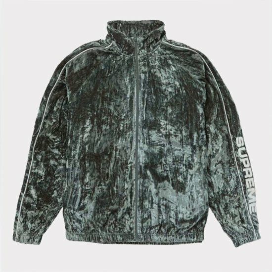 Supreme シュプリーム 2024SS Futura Fishtail Parka フューチュラ
