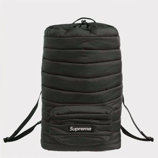 Supreme シュプリーム 2022AW Puffer Backpack パファーバックパック 