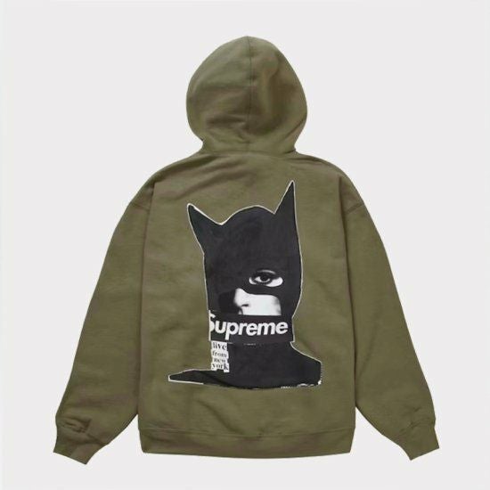 Supreme シュプリーム 2025SS Old English Printed Beanie オルド