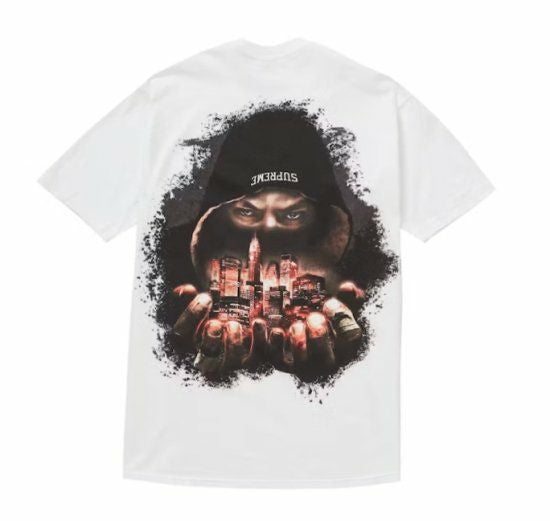 Supreme シュプリーム 20FW Box Logo L/S Tee ボックスロゴロング