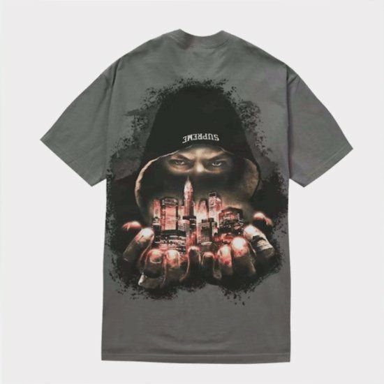 Supreme シュプリーム 2024AW Tera Patrick Tee テラパトリックTシャツ