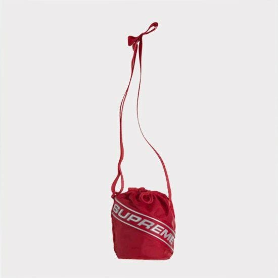 Supreme シュプリーム 2023AW Small Cinch Pouch スモールシンチポーチ