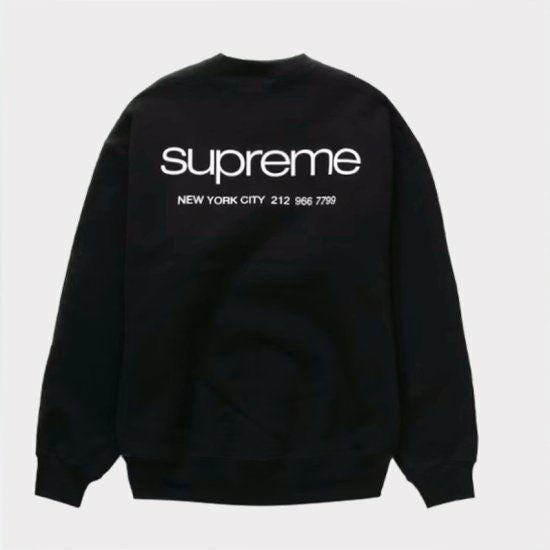 Supreme シュプリーム 2025AW Playboi Carti Tee プレイボーイカーティ