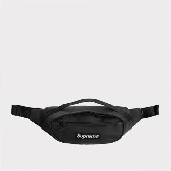 シュプリーム レザー ウエストバッグ ボディバッグ 本革 ブラック Amazon | (シュプリーム) Supreme メンズ レザーウエストバッグ