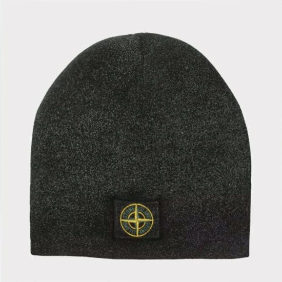 ※訳あり製品　ストーンアイランド　ニット帽 ストーンアイランド メンズ 帽子 STONE ISLAND ブランド ニット帽