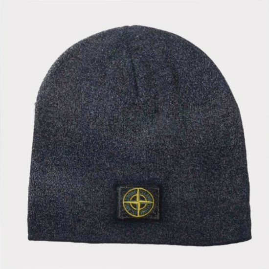 Supreme シュプリーム 2023AW Stone Island Reflective Beanie 