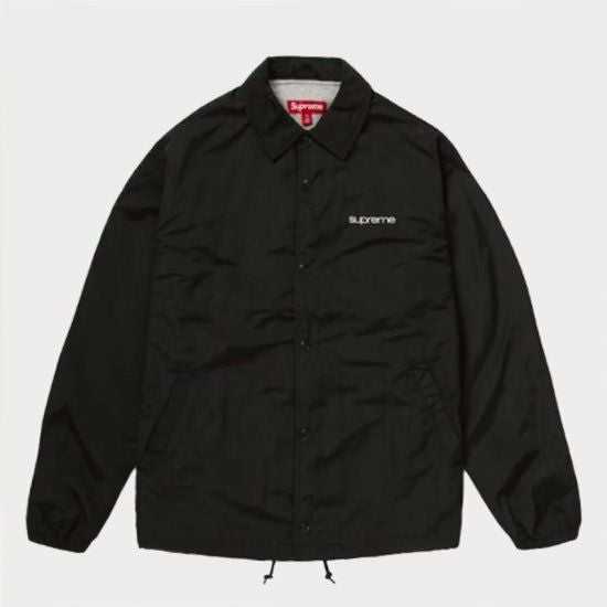 Supreme シュプリーム 2023AW NYC Coaches Jacket ニューヨークシティ 