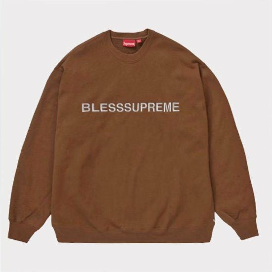 Supreme シュプリーム 2024AW Corduroy S Logo 6-Panel Cap