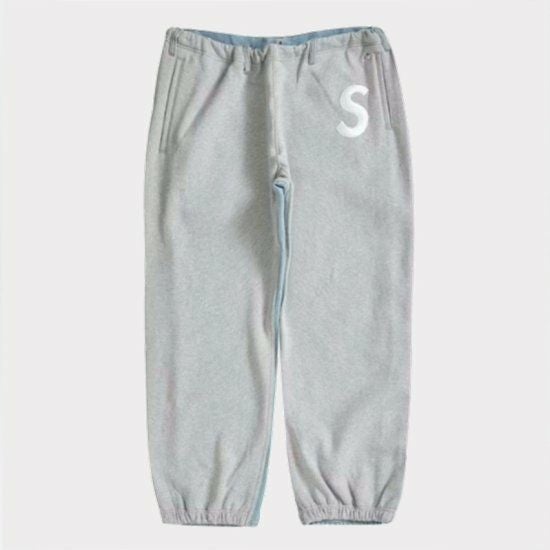 supremeスウェットパンツ 24SS Week5 Supreme $ SWEATPANT S LOGO スウェットパンツ (Supreme