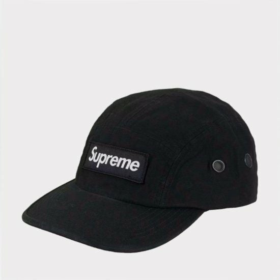 Supreme シュプリーム 2023AW Military Camp Cap ミリタリーキャンプ 