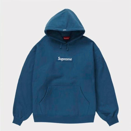 Supreme ボックスロゴパーカー2023 Supreme シュプリーム 2023AW Box Logo Hooded Sweatshirt ボックス