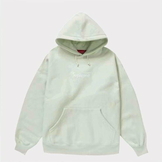 Supreme シュプリーム 2023AW Box Logo Hooded Sweatshirt ボックス Supreme シュプリーム 2023AW Box Logo Hooded Sweatshirt ボックス