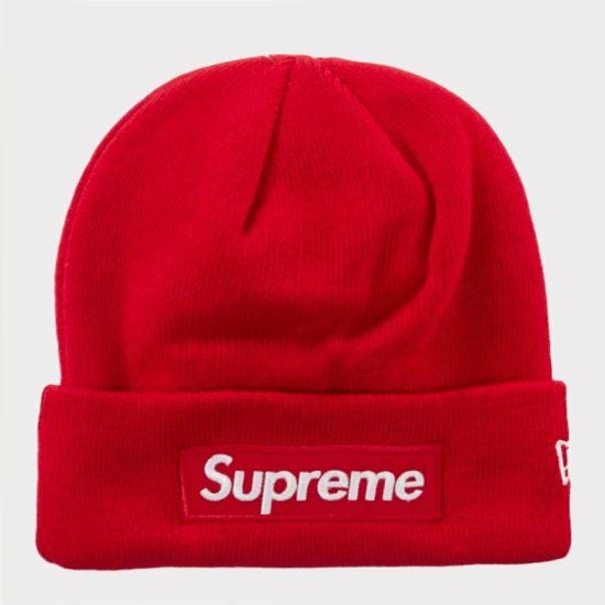 Supreme ボックスロゴビーニー　新品　マルチカラー 12/14発売｜Supreme Box Logo Hoodies & Beanies 24FW Week17｜抽選