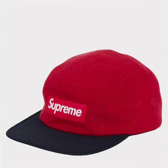 Supreme Junya Watanabe キャップ　シュプリーム Supreme シュプリーム 21FW JUNYA WATANABE Comme des GARCONS MAN