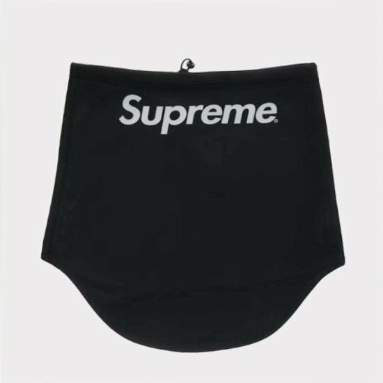 Supreme シュプリーム 2023AW Waist Bag ウエストバッグ ブラック