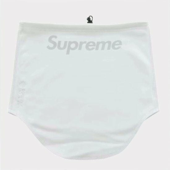 Supreme シュプリーム 2023AW Windstopper Neck Gaiter ウィンド
