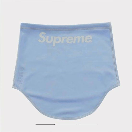 Supreme シュプリーム 2023AW Windstopper Neck Gaiter ウィンド