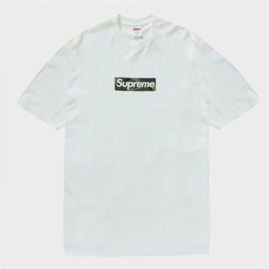 always Sun tee 新品 正規品 Tシャツ WHITE 白 M 白 SAINT M×××××× - 【残りわずか】【限定】SM-YS1-0000-C02 / CP_SS TEE