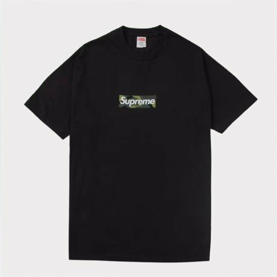 Supreme シュプリーム 2023AW Box Logo Tee ボックスロゴTシャツ 