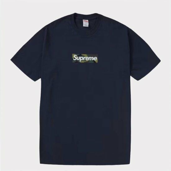 Supreme ブラック パーカーボックスロゴ2024 $168 Supreme Box Logo Hooded Sweatshirt Sweatshirt (FW24) | Black