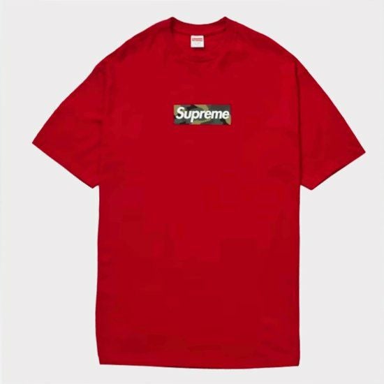 Supreme シュプリーム 2023AW Box Logo Tee ボックスロゴTシャツ 