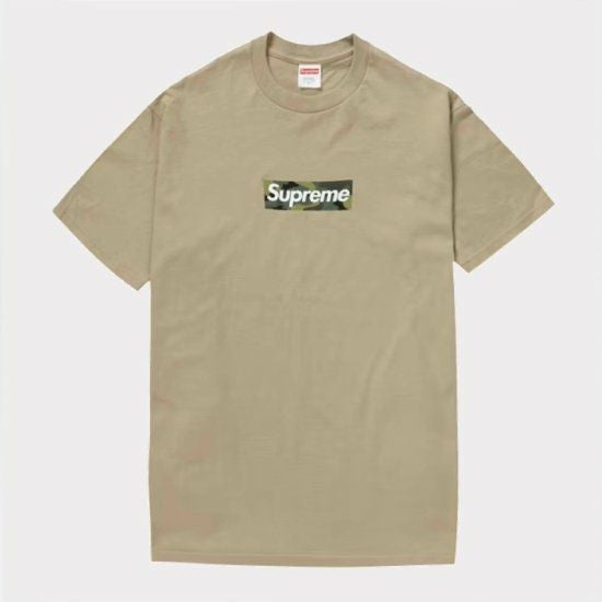 Supreme シュプリーム 2023AW Box Logo Tee ボックスロゴTシャツ 