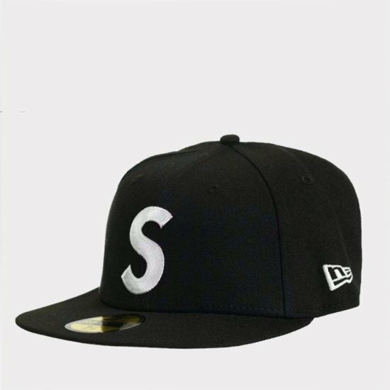 Supreme シュプリーム 2023AW Jesus Piece S Logo New Era Cap
