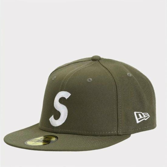 Supreme シュプリーム 2023SS Lasered Twill Crusher Hat レーザー