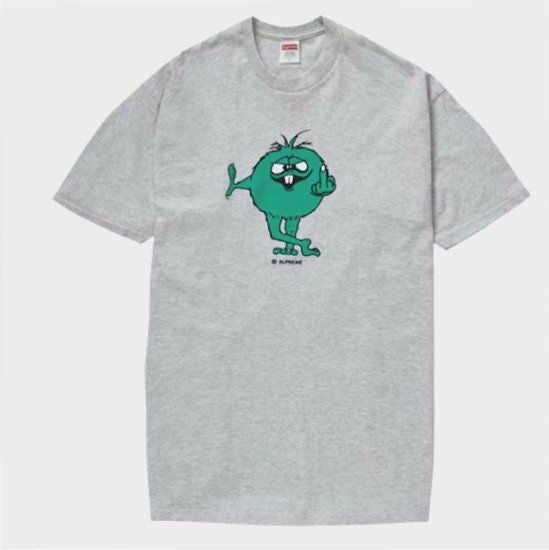 Supreme シュプリーム 21FW Rick Rubin Tee リックルービンTシャツ