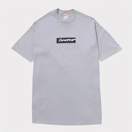 Supreme シュプリーム 2024SS Futura Box Logo Tee フューチュラ