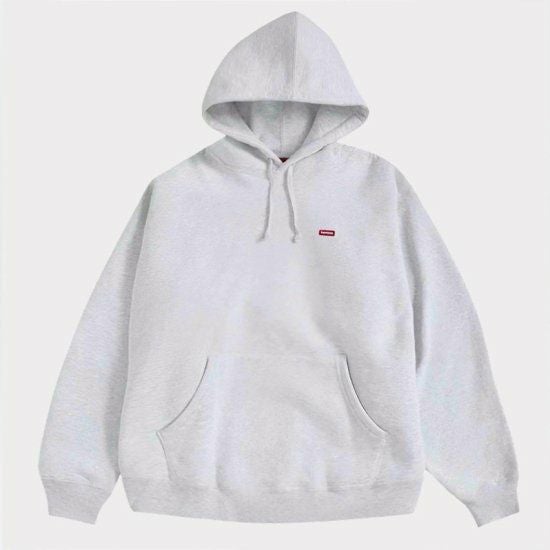 Supreme シュプリーム 2024SS Small Box Hooded Sweatshirt | スモール