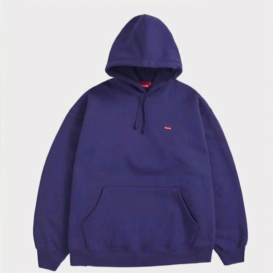 2026SS Supreme Small Box Hoodie Lサイズ Supreme 2024SS Small Box Hooded Sweatshirt | スモールボックス