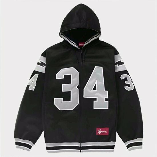 Supreme シュプリーム 2023SS Worldwide Hooded Sweatshirt ワールド