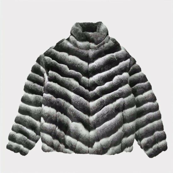 Supreme シュプリーム 2024SS Faux Fur Jacket フォークスファー