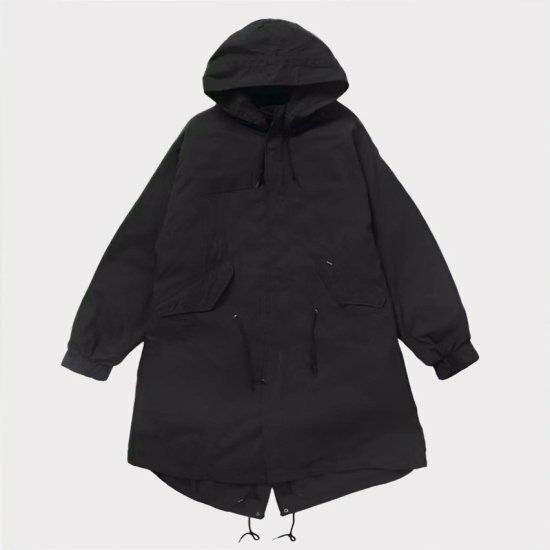 Supreme シュプリーム 2024SS Futura Fishtail Parka フューチュラ