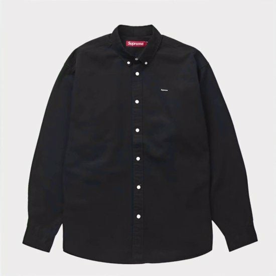 Supreme シュプリーム 2024SS Small Box Shirt スモールボックスシャツ 