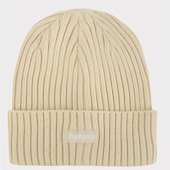 Supreme シュプリーム 2025AW Kangol Furgora Script Beanie