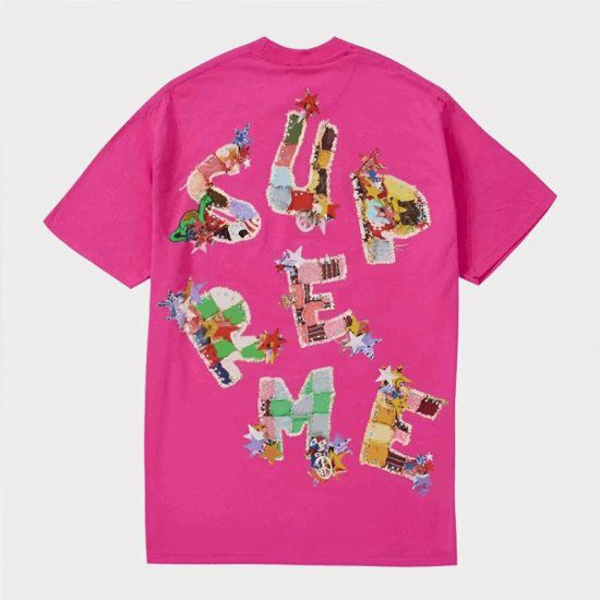 Supreme シュプリーム 18SS Mona Lisa Tee モナリザTシャツ ブラック