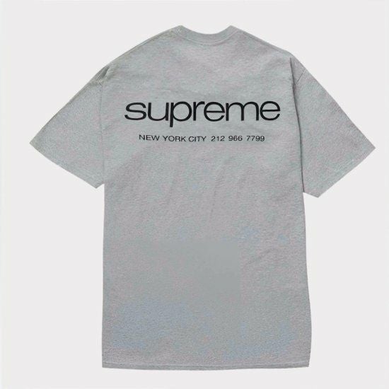Supreme Tシャツ・ロングスリーブのオンライン通販 I Be-Supremer