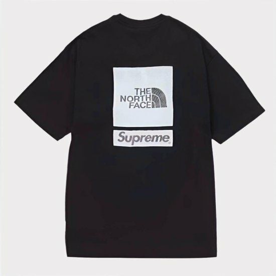 Supreme シュプリーム 2024SS The North Face S/S Top Tee ノース 