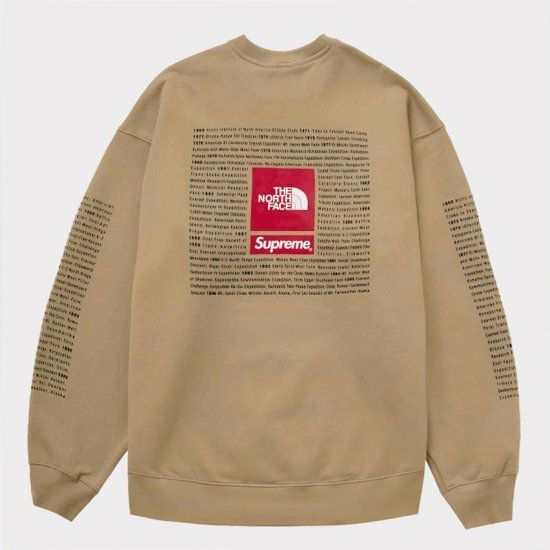 Supreme シュプリーム 2024SS Cotton Utility Anorak Jacket コットン