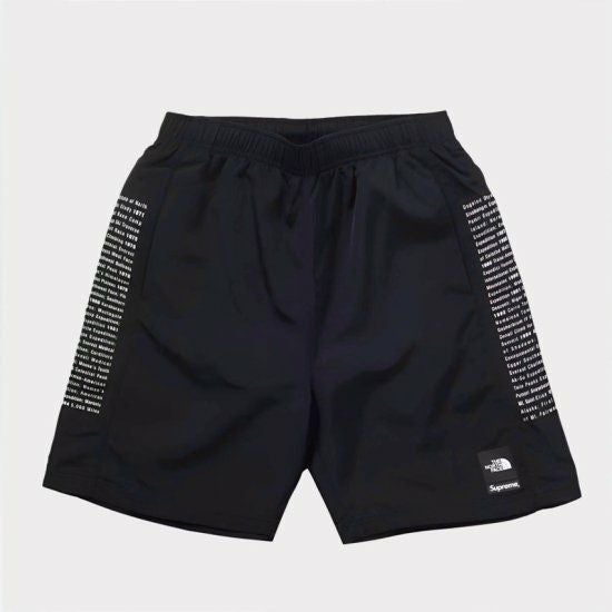 Supreme シュプリーム 2024SS The North Face Nylon Short ノース